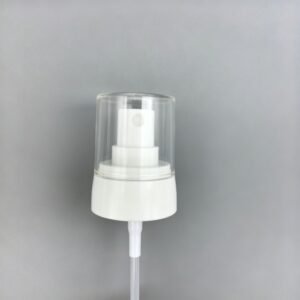Mist Spray pumps | costmetic packaging | VIVA PACK