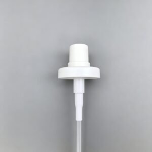 Cosmetic packaging product image