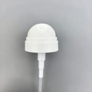 Cosmetic packaging product image