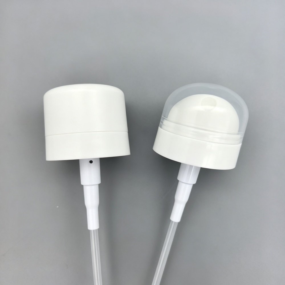 Cosmetic packaging product image
