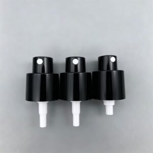 Mist Spray pumps | costmetic packaging | VIVA PACK