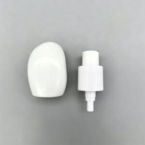 Mist Spray pumps | costmetic packaging | VIVA PACK