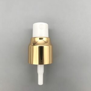 Cosmetic packaging product image