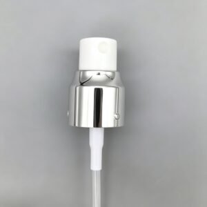 Cosmetic packaging product image