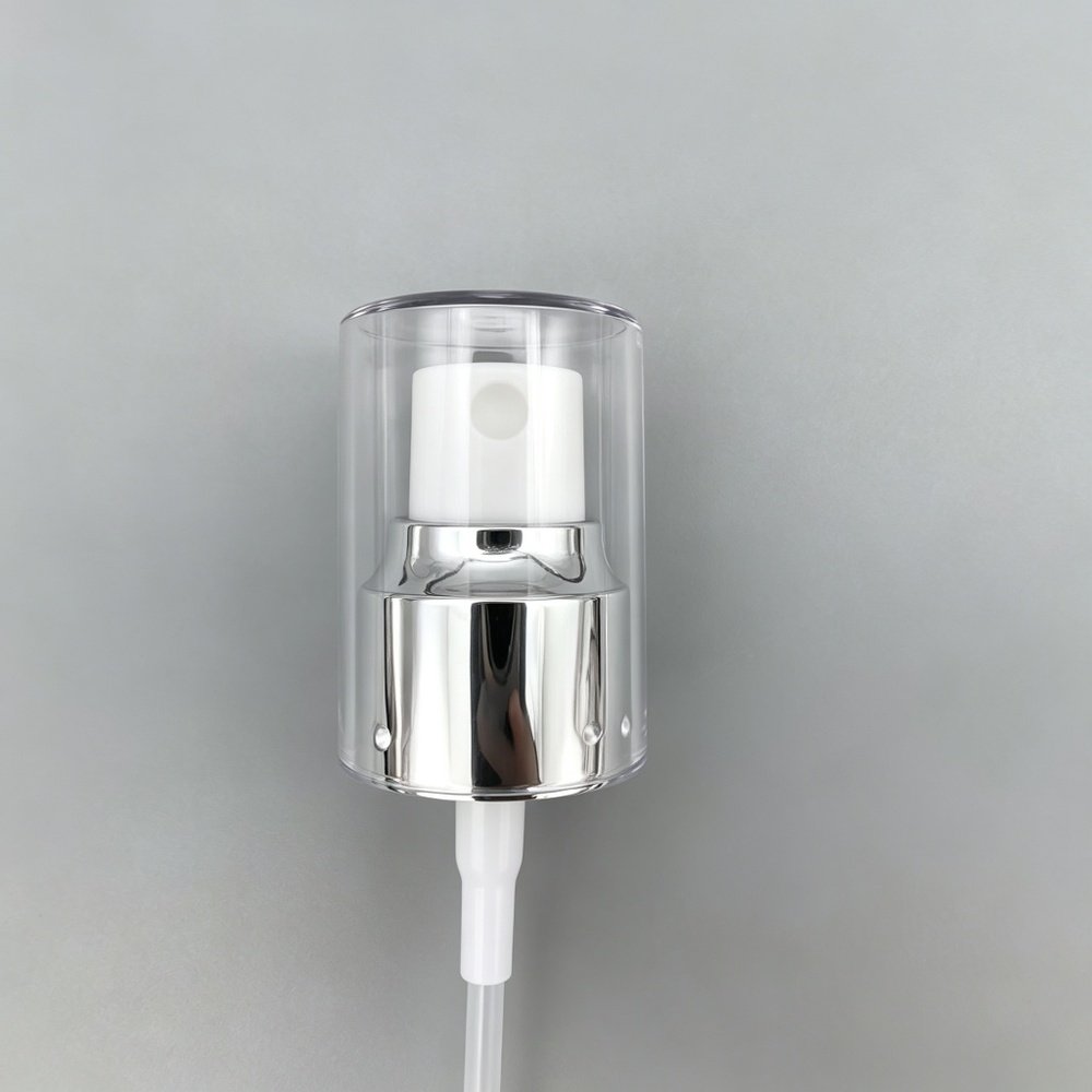Cosmetic packaging product image