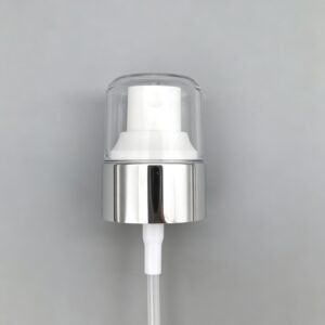 Cosmetic packaging product image