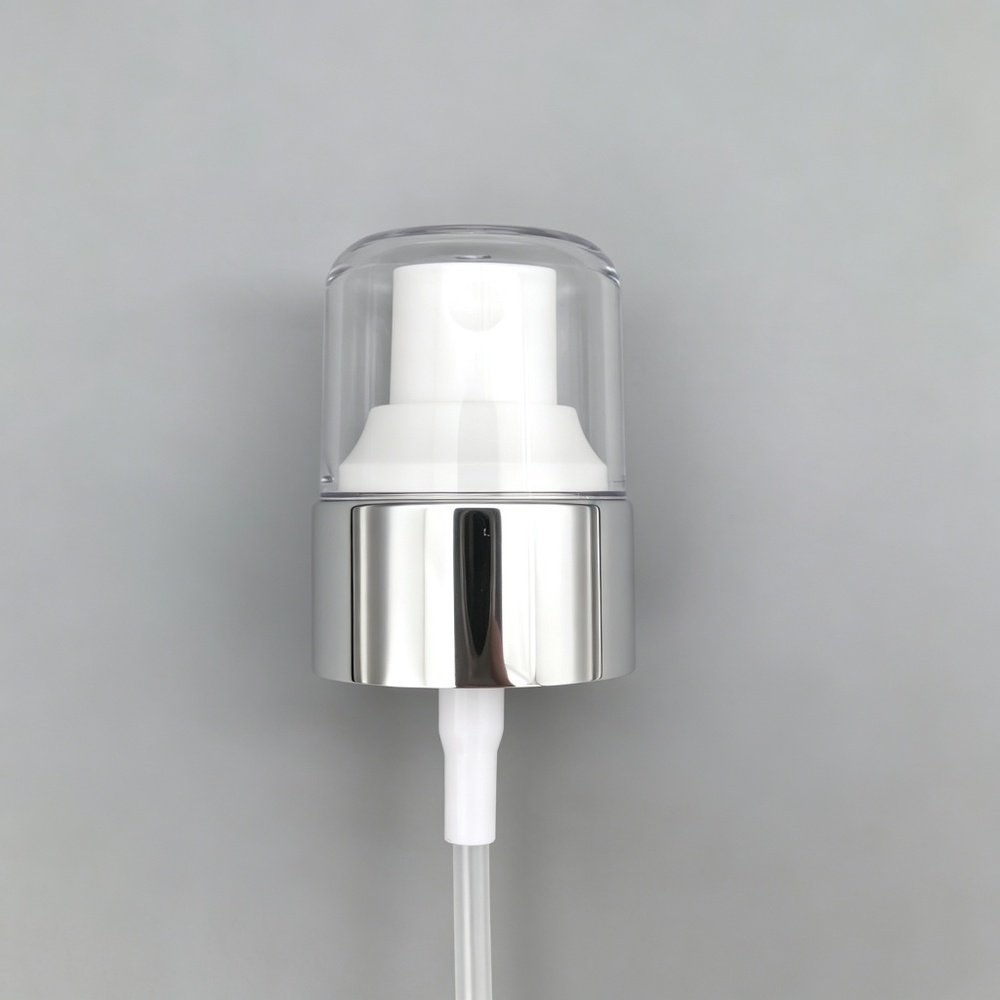 Cosmetic packaging product image