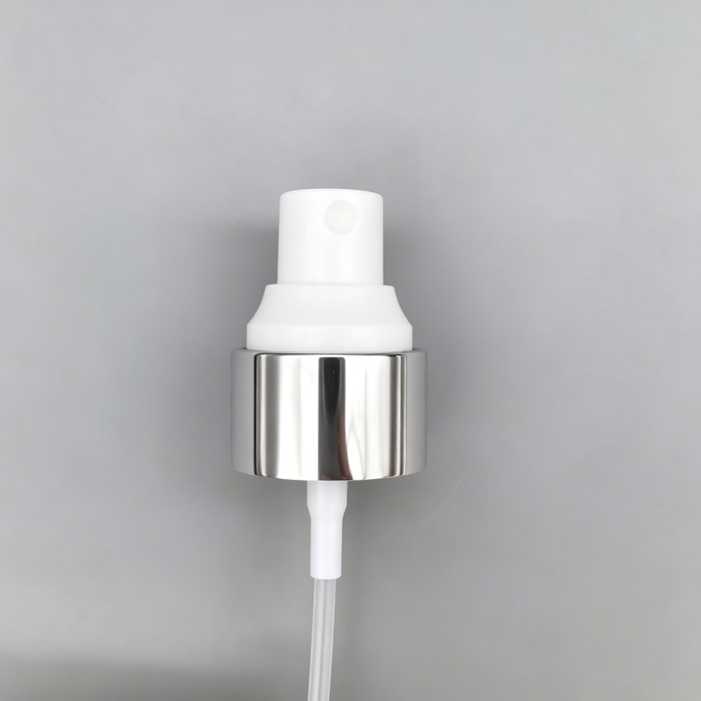 Cosmetic packaging product image