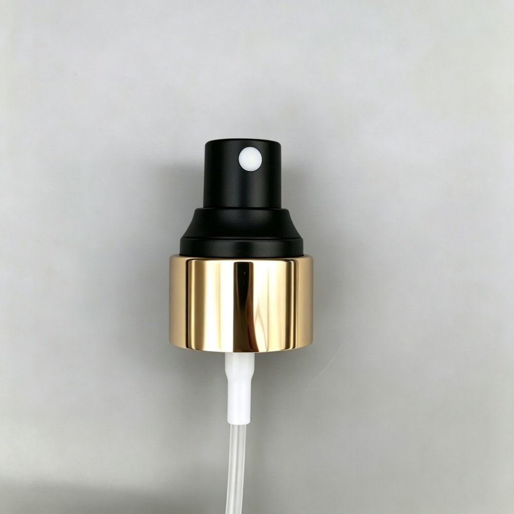 Cosmetic packaging product image