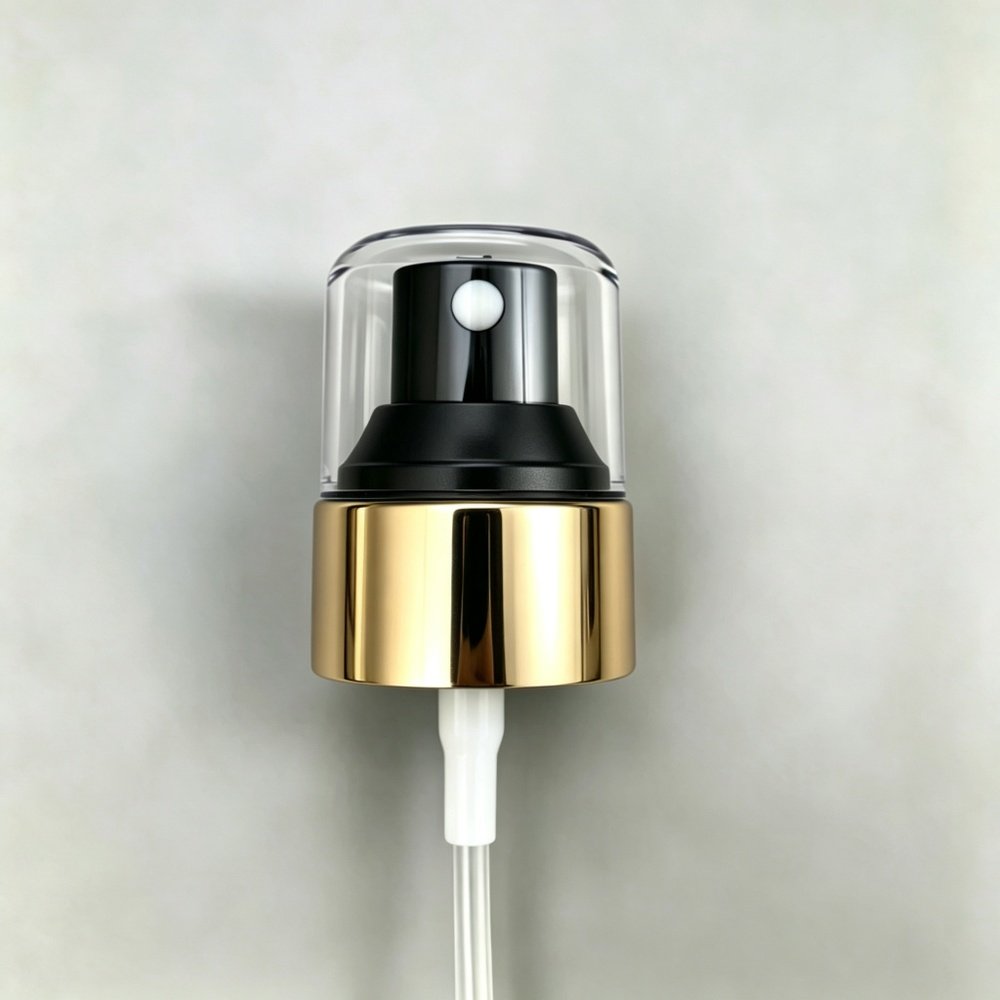 Cosmetic packaging product image