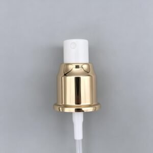 Cosmetic packaging product image