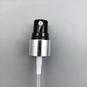 Cosmetic packaging product image