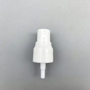 Mist Spray pumps | costmetic packaging | VIVA PACK