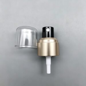 Mist Spray pumps | costmetic packaging | VIVA PACK