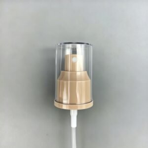 Mist Spray pumps | costmetic packaging | VIVA PACK