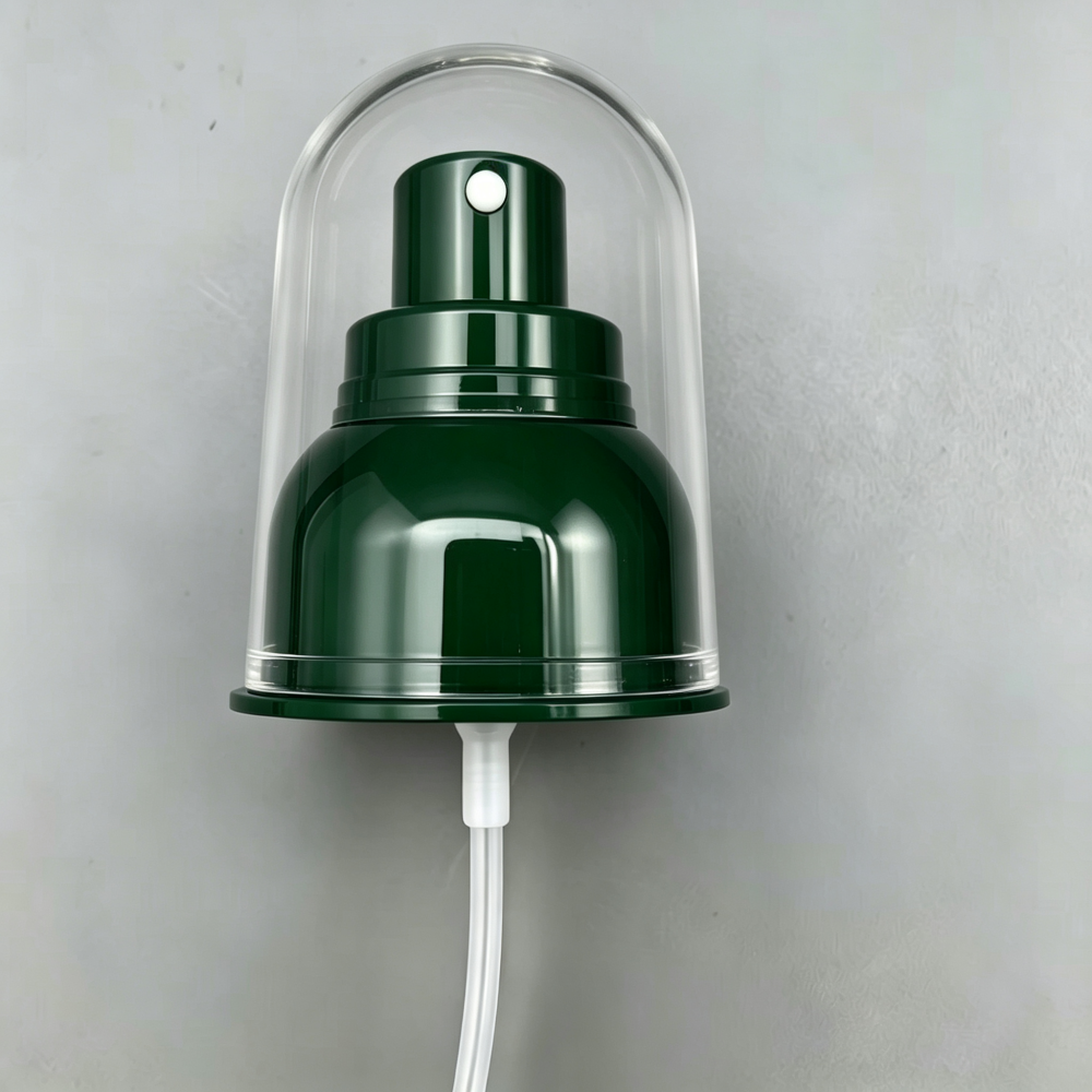 Mist Spray pumps | costmetic packaging | VIVA PACK
