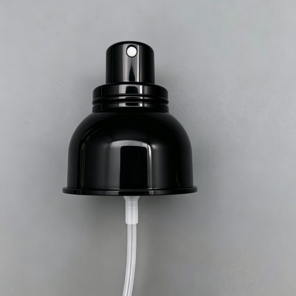 Mist Spray pumps | costmetic packaging | VIVA PACK