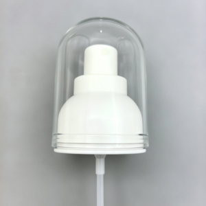 Mist Spray pumps | costmetic packaging | VIVA PACK