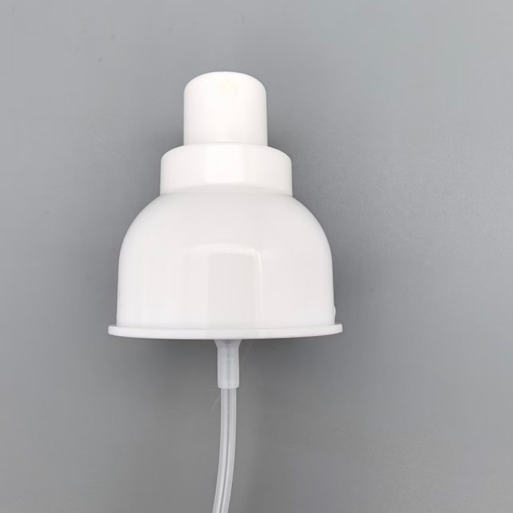 Mist Spray pumps | costmetic packaging | VIVA PACK