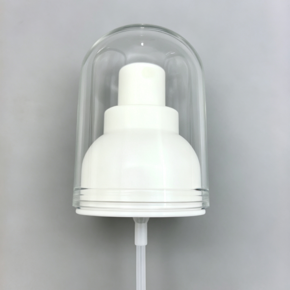 Mist Spray pumps | costmetic packaging | VIVA PACK