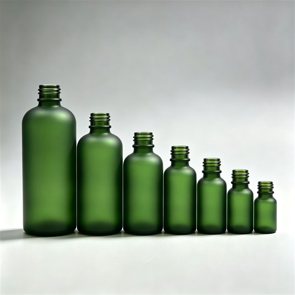 Cosmetic packaging product image