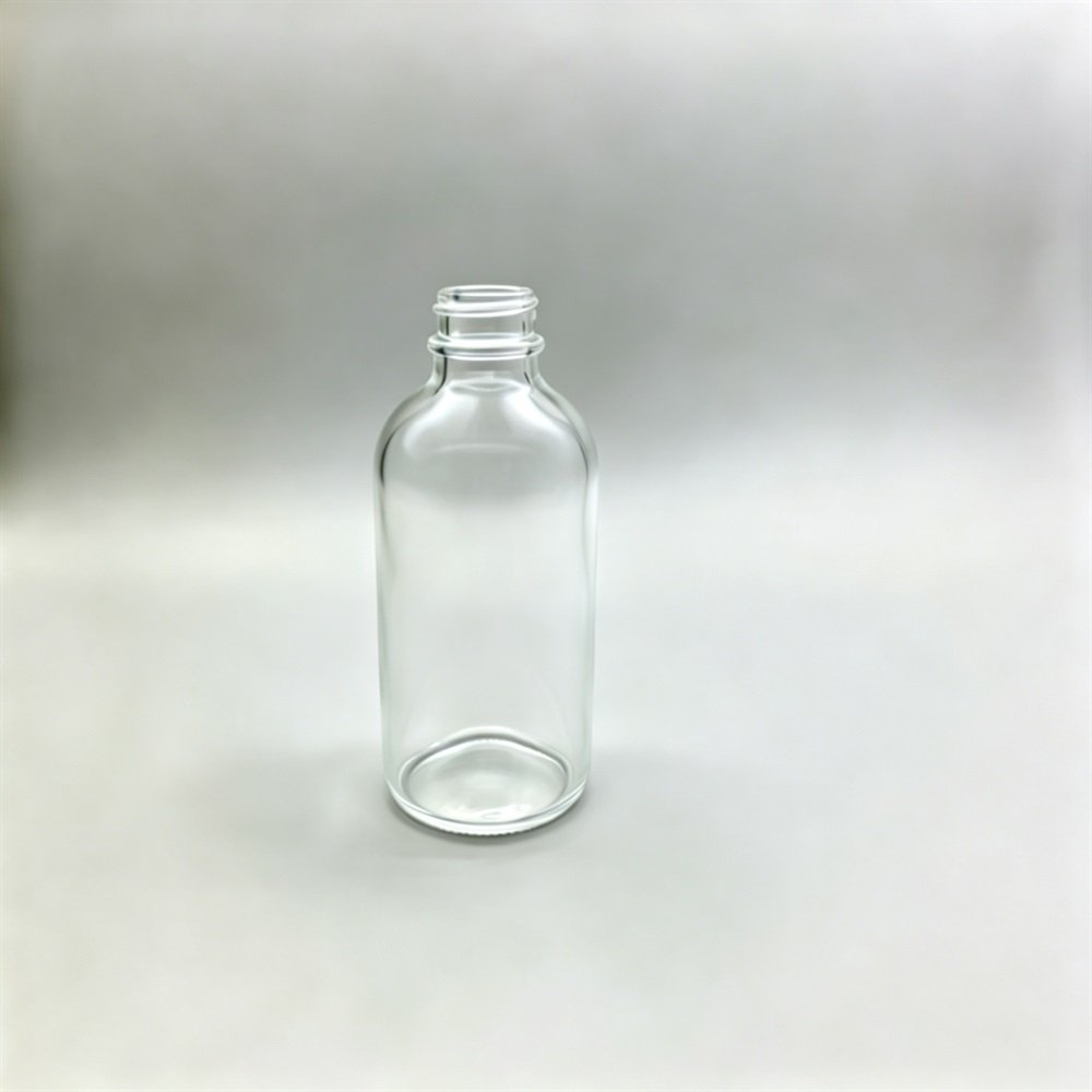 Cosmetic packaging product image