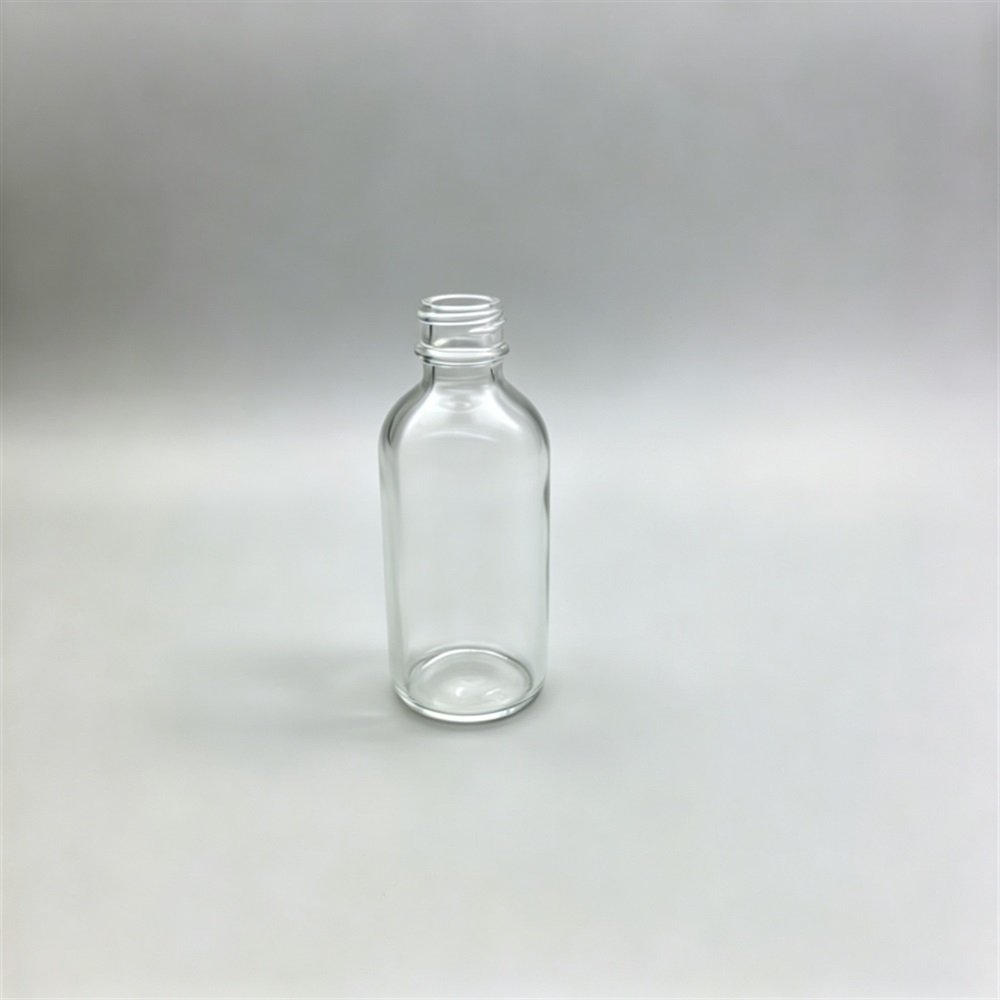 Cosmetic packaging product image