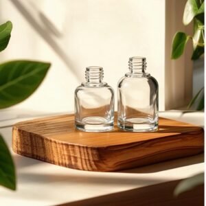 Cosmetic packaging product image