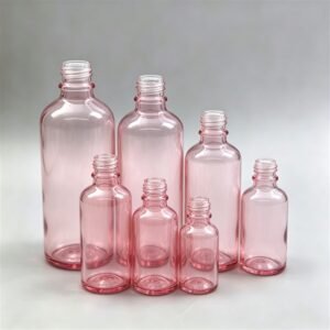Cosmetic packaging product image