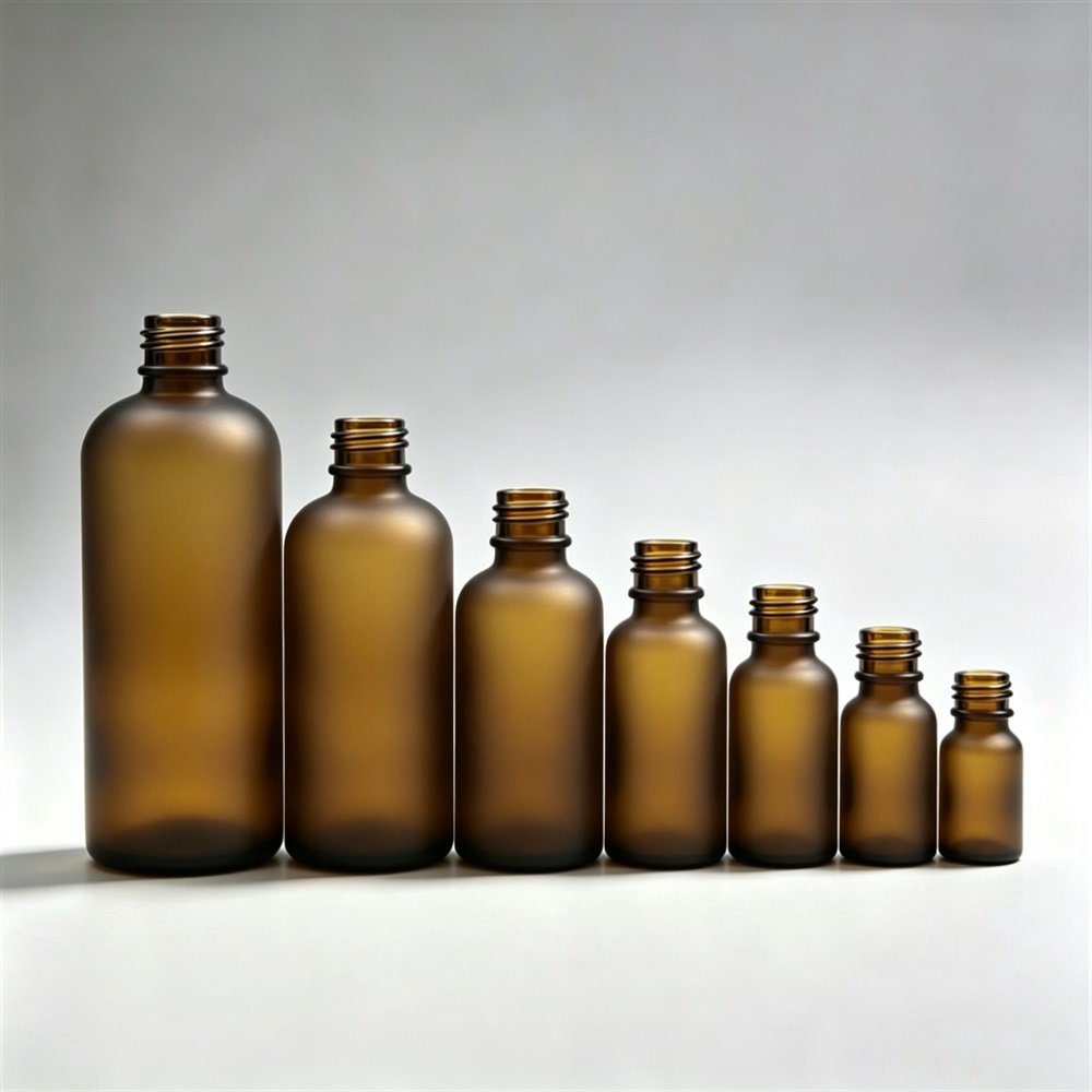 Cosmetic packaging product image