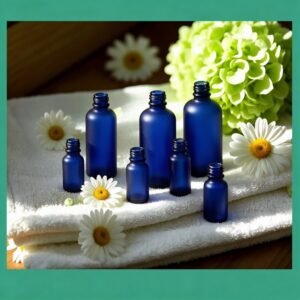 Cosmetic packaging product image