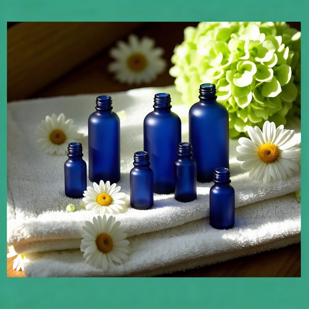 Cosmetic packaging product image