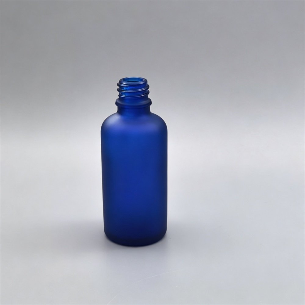 Cosmetic packaging product image