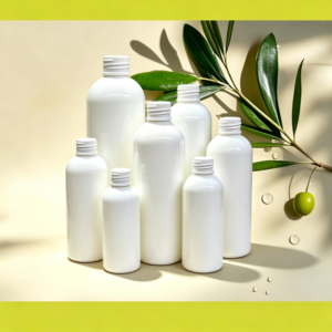 Cosmetic packaging product image