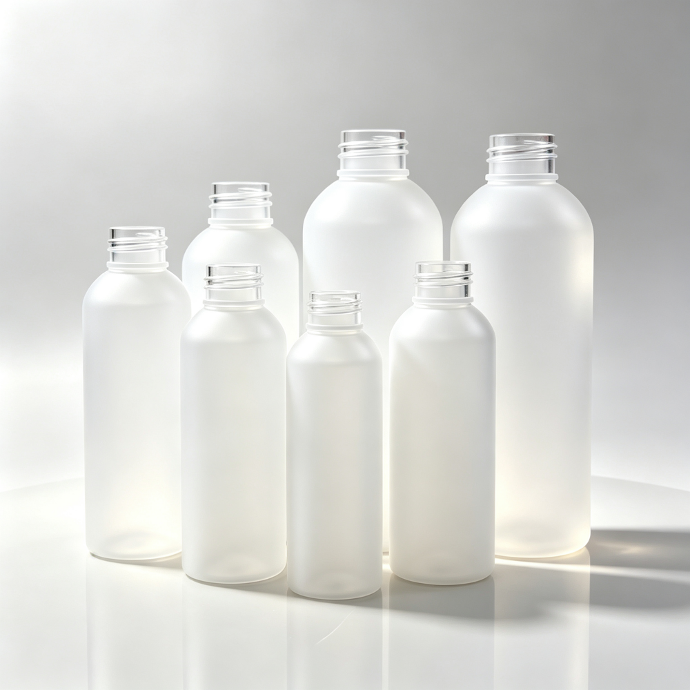 Cosmetic packaging product image