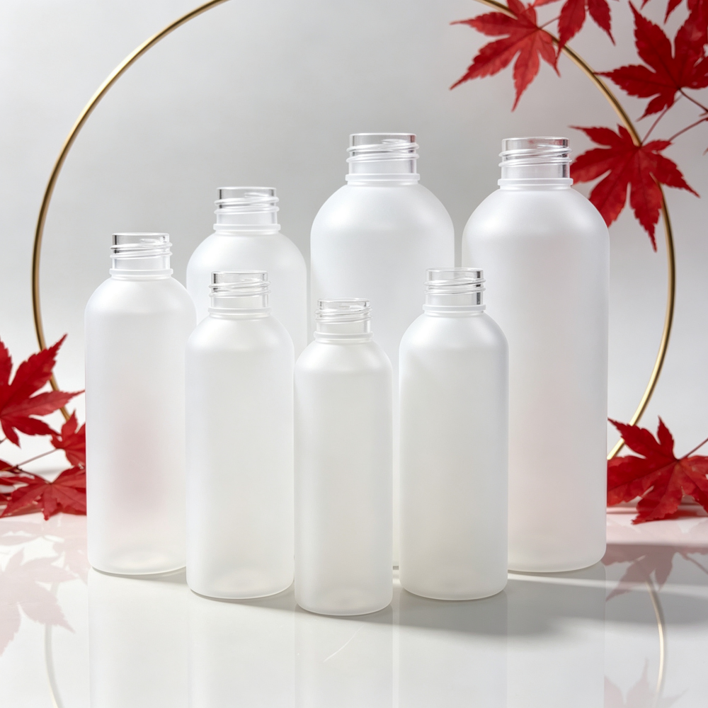 Cosmetic packaging product image