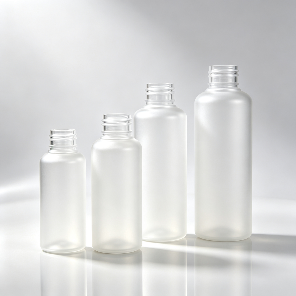 Cosmetic packaging product image