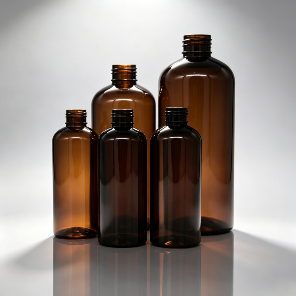 Cosmetic packaging product image