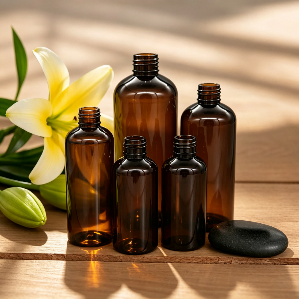 Cosmetic packaging product image