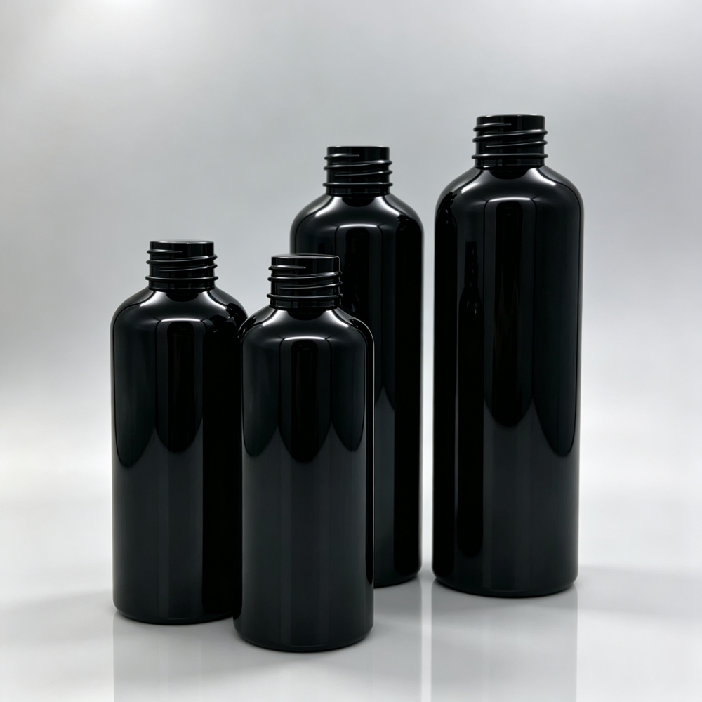 Cosmetic packaging product image