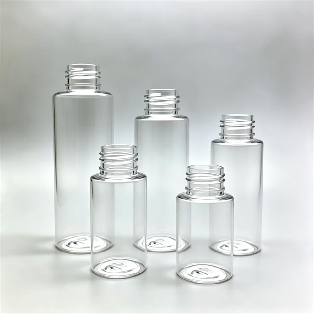 Cosmetic packaging product image