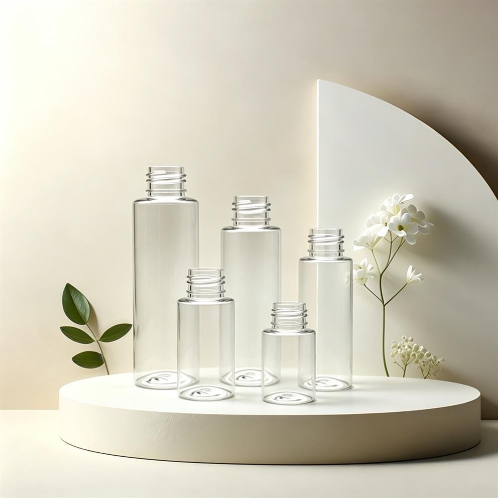 Cosmetic packaging product image