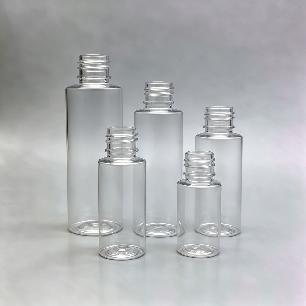 Cosmetic packaging product image