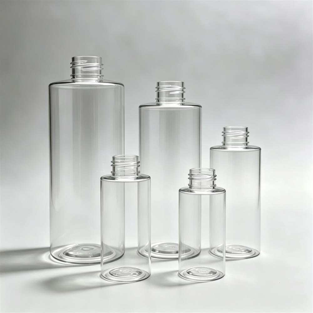 Cosmetic packaging product image