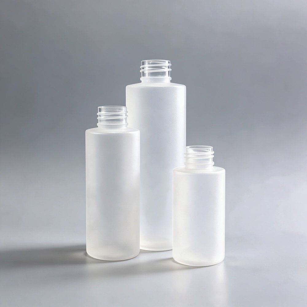 Cosmetic packaging product image
