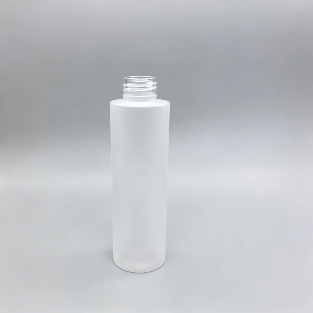 Cosmetic packaging product image