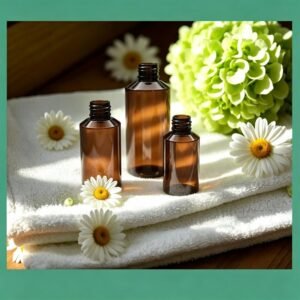 Cosmetic packaging product image