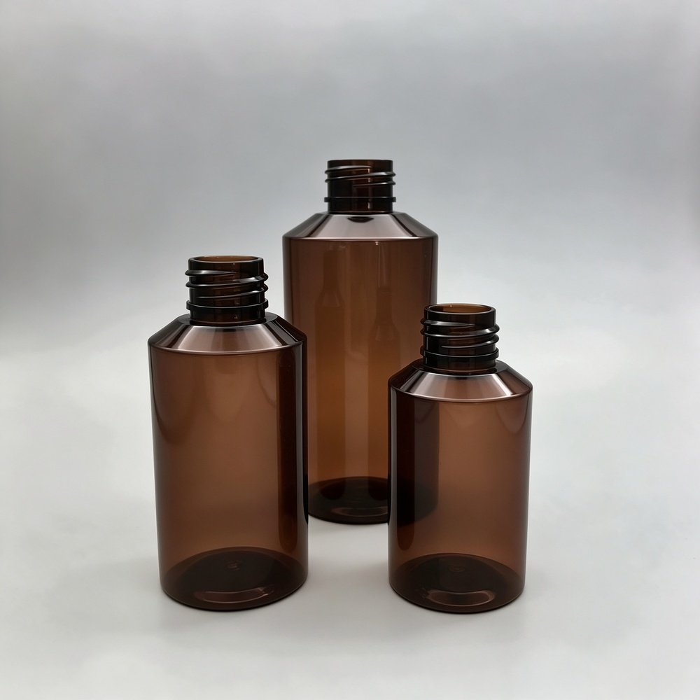 Cosmetic packaging product image