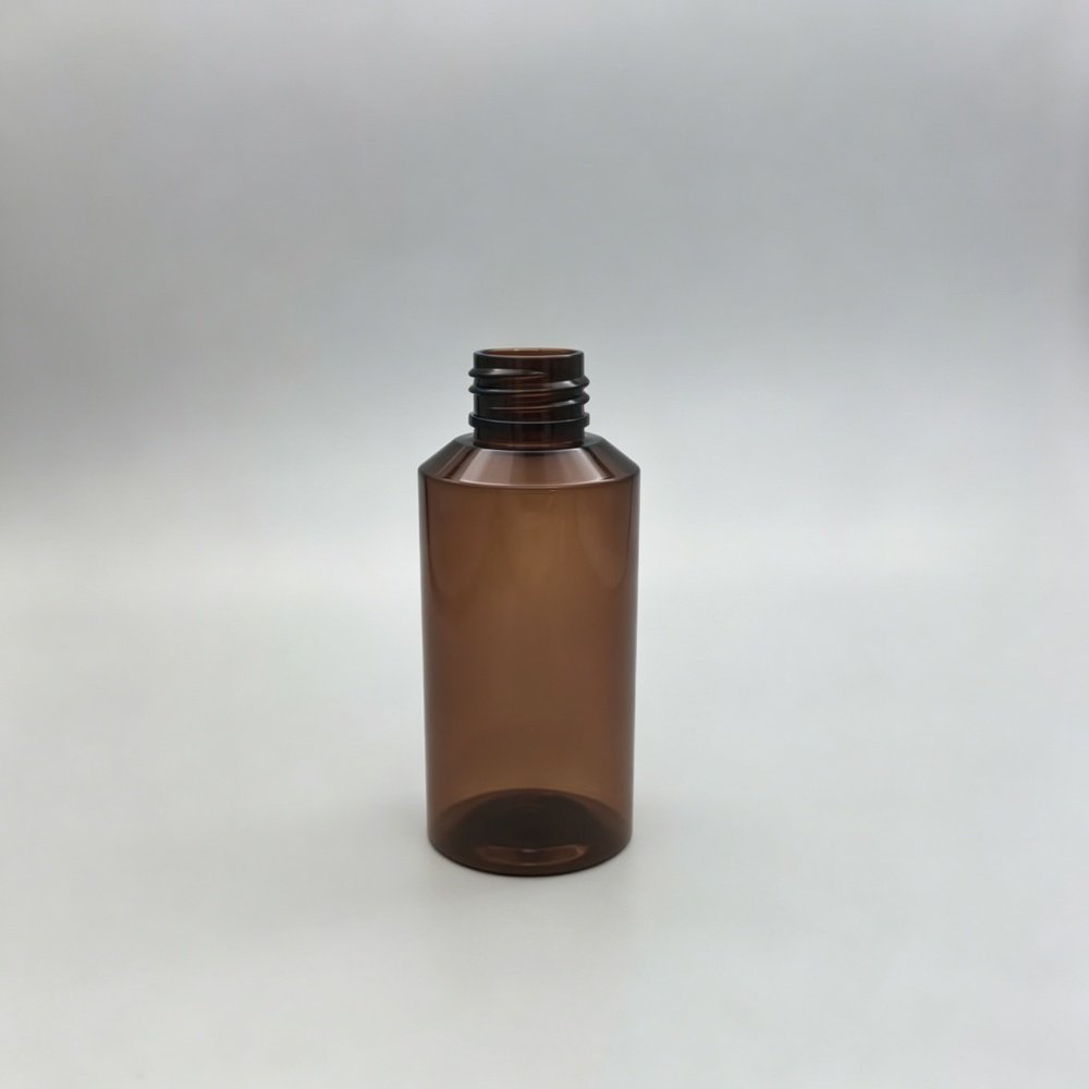 Cosmetic packaging product image