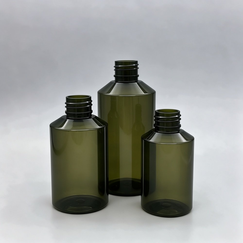 Cosmetic packaging product image